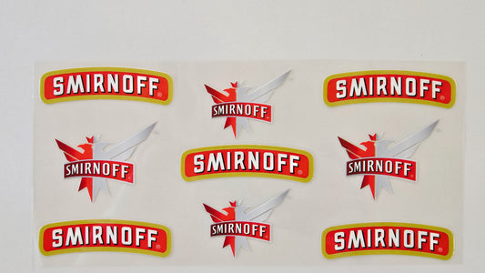 Smirnoff