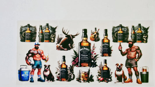 Jack Daniels