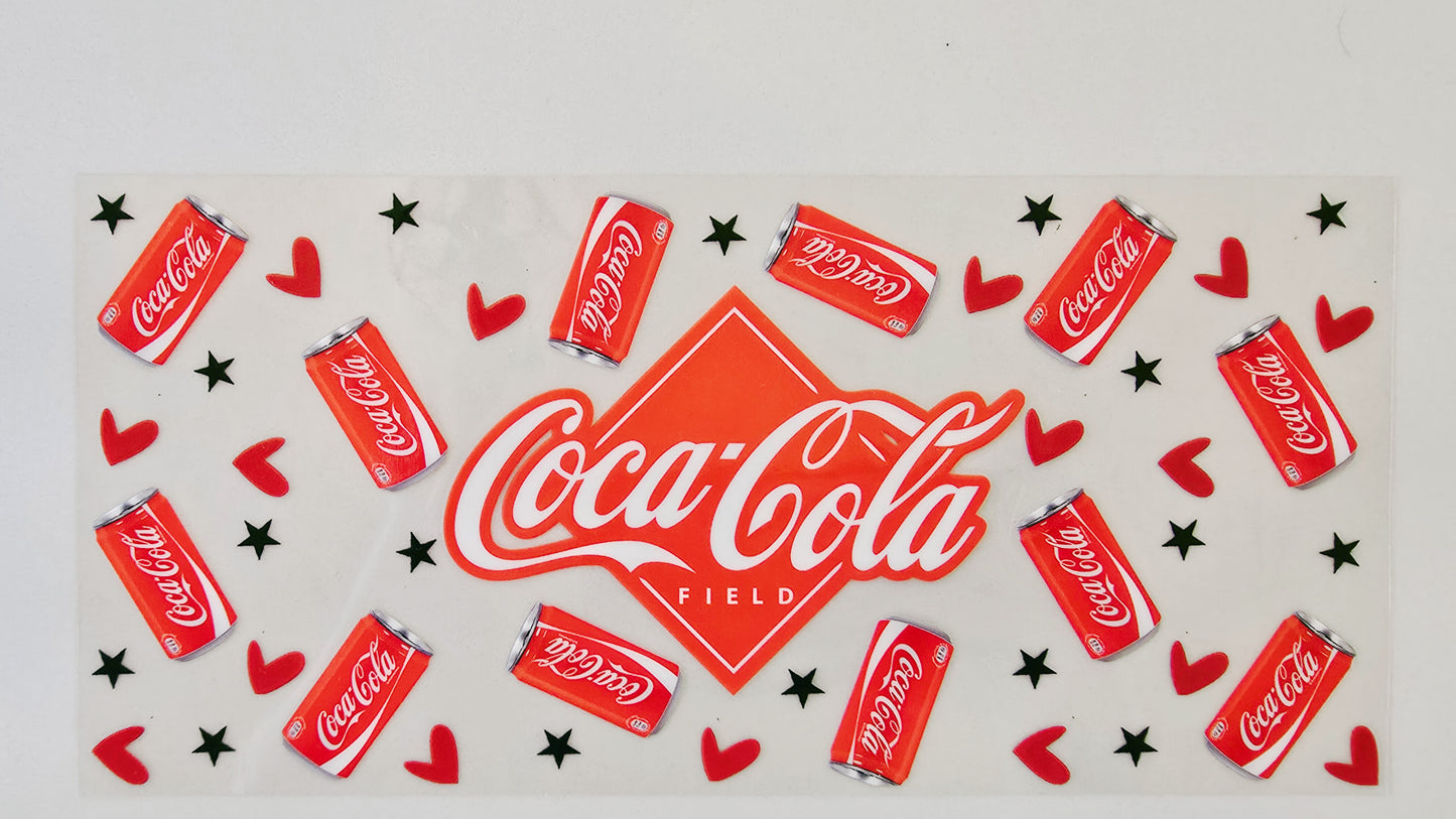 Coca Cola