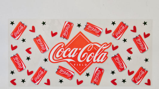Coca Cola