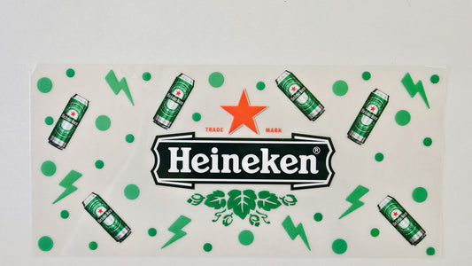 Heineken