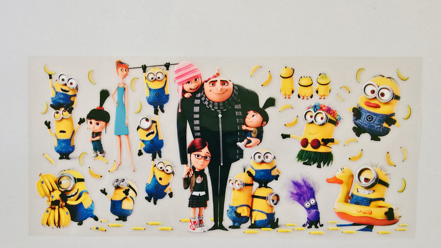 Despicable Me
