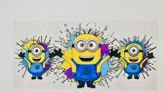 Minions