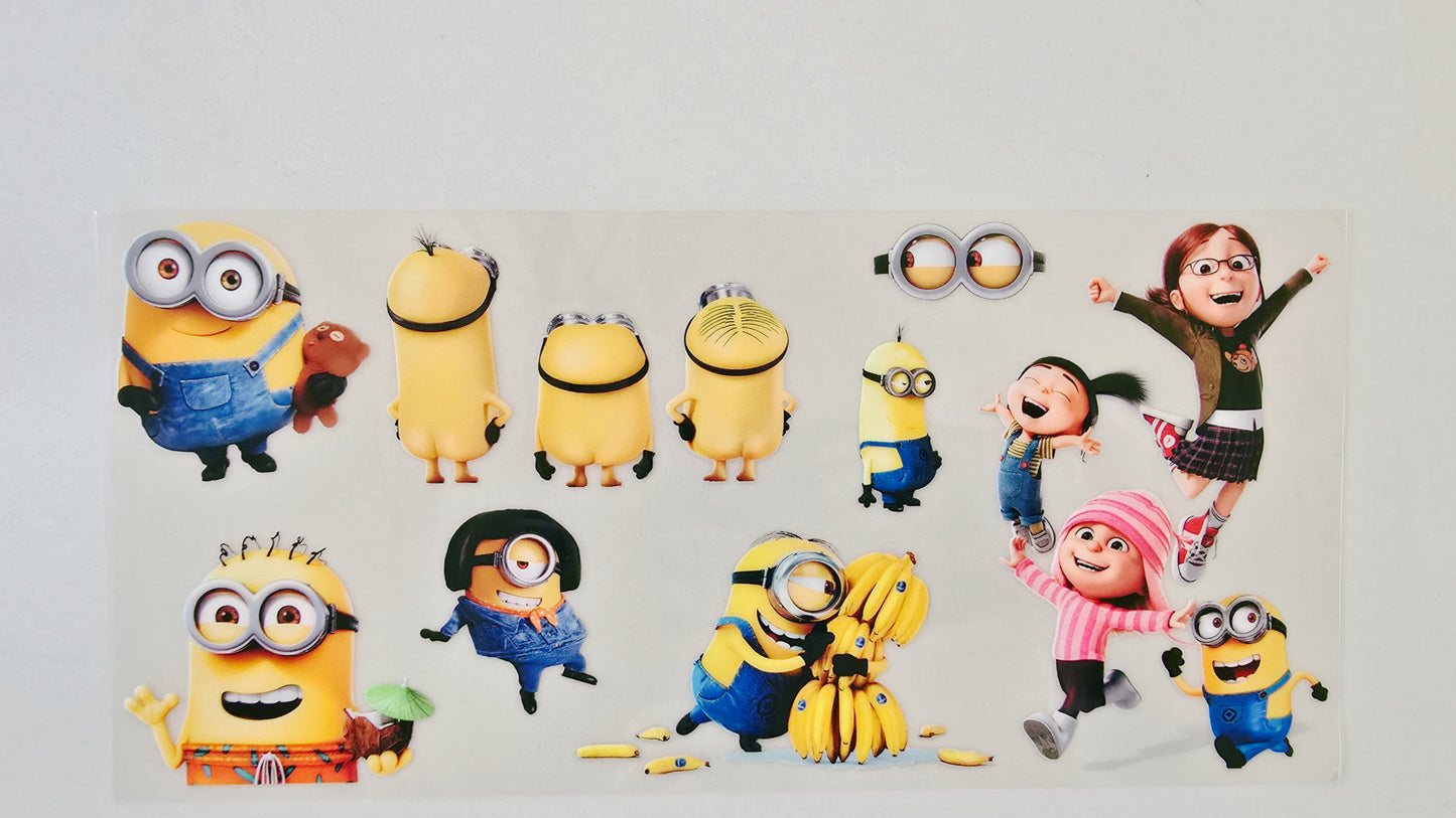 Minions