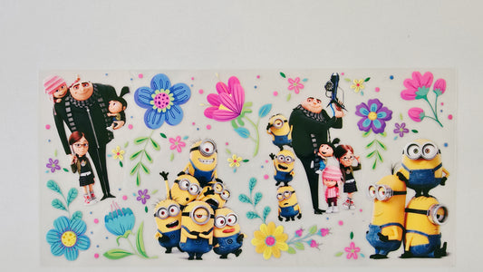 Despicable Me