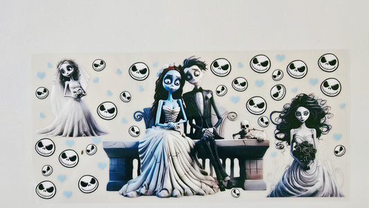 Corpse Bride