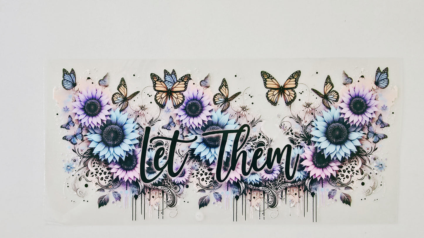 Let Them