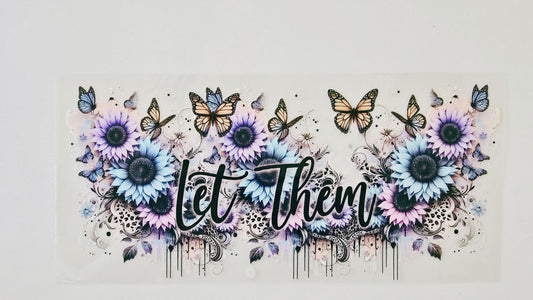 Let Them
