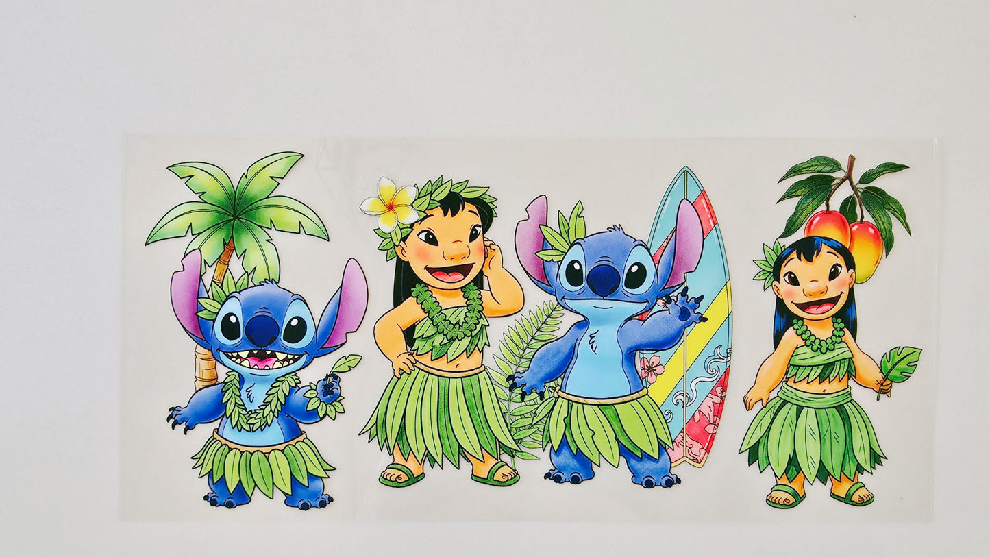 Lilo & Stitch