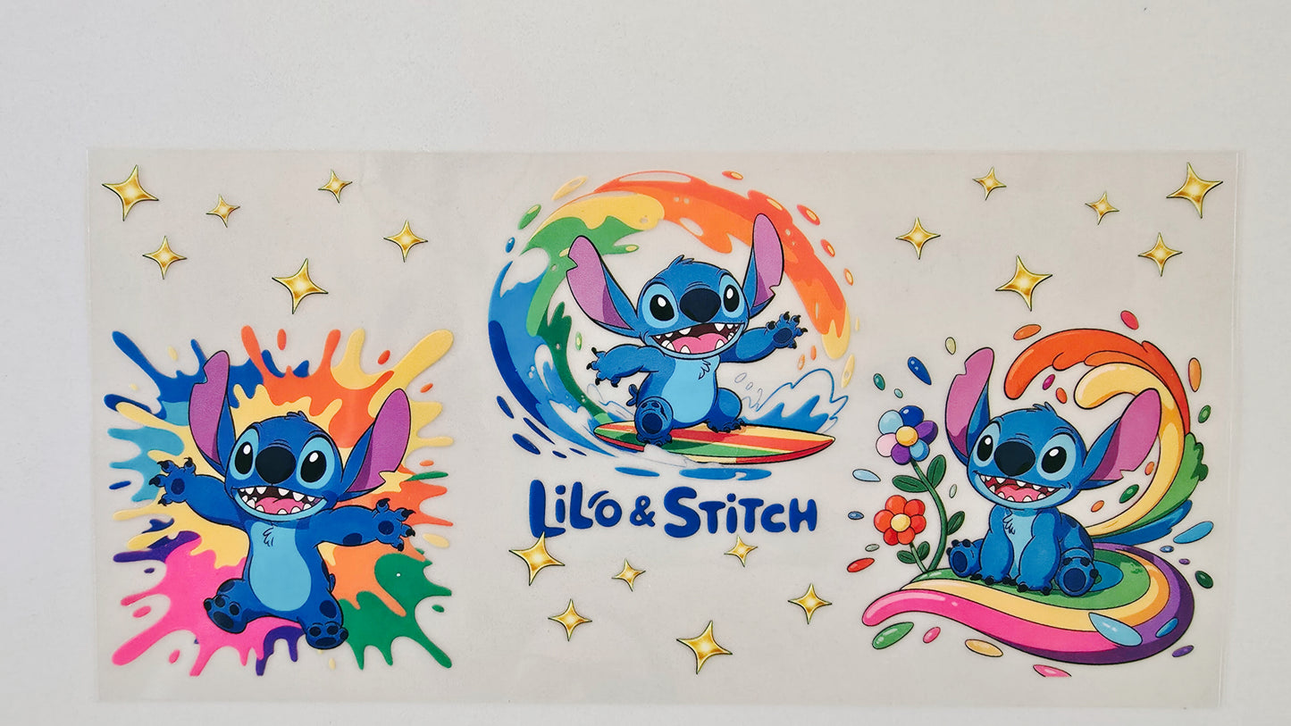 Lilo & Stitch