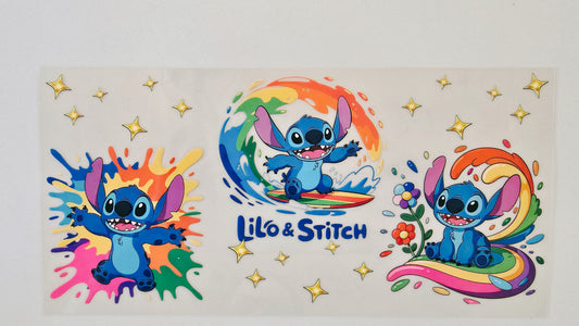 Lilo & Stitch