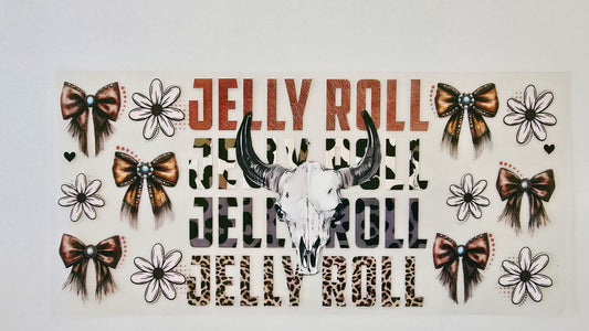 Jelly Roll