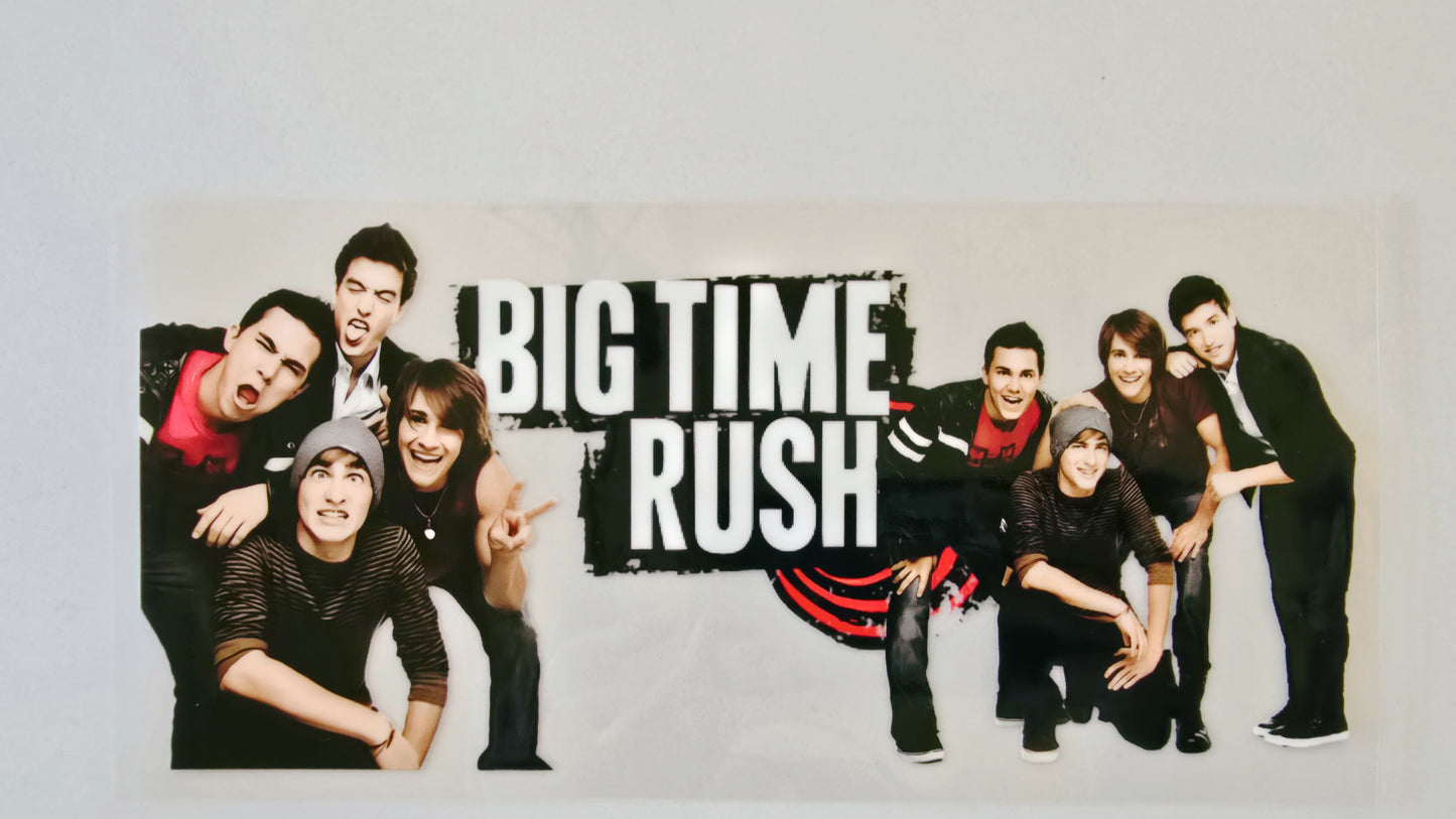 Big Time Rush