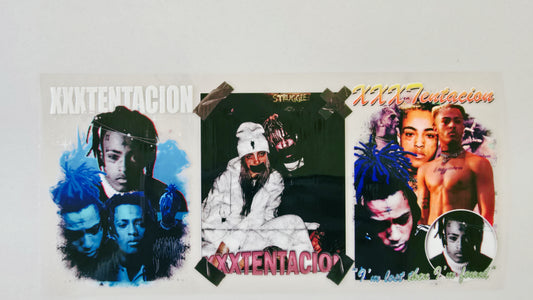 XXX Tentacion
