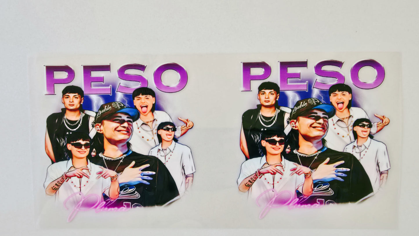 Peso Pluma