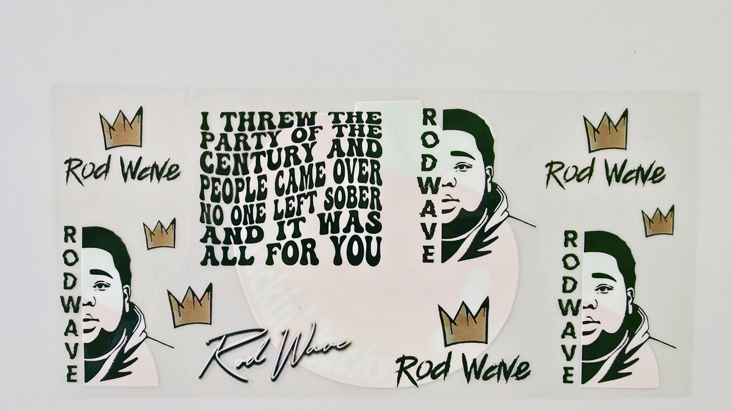 RodWave
