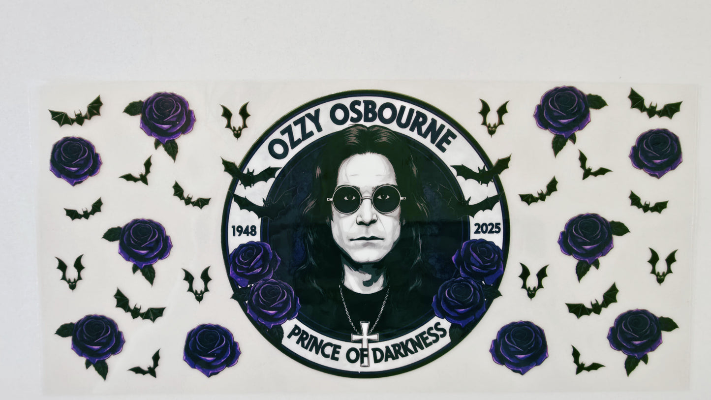 Ozzy Osbourne