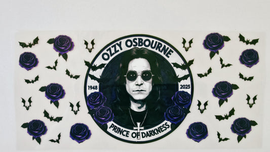 Ozzy Osbourne