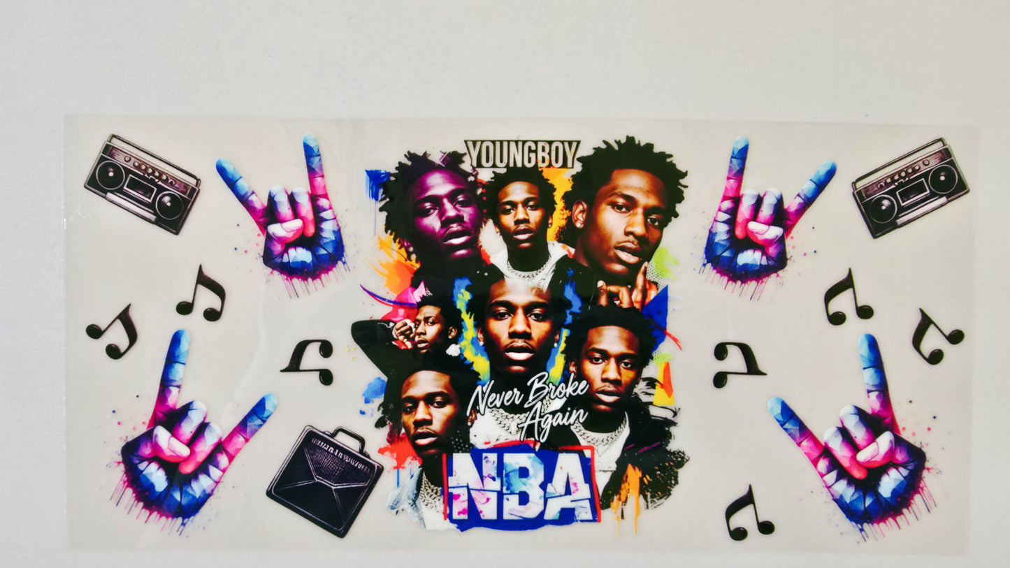 NBA Youngboy