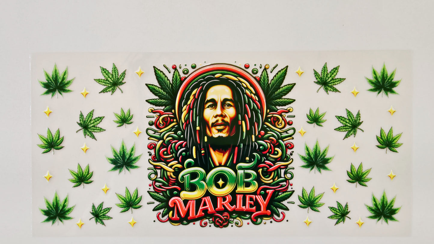 Bob Marley