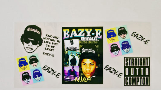 Eazy-E