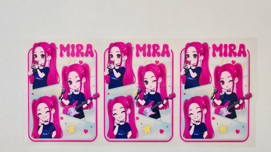 Mira-Huntrix
