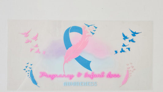 Pregnancy & Infant Loss Awareness