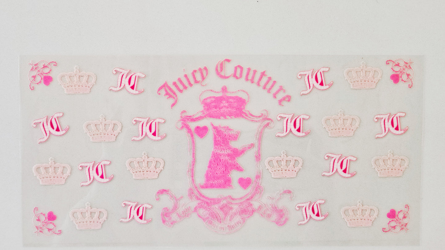 Juicy Couture