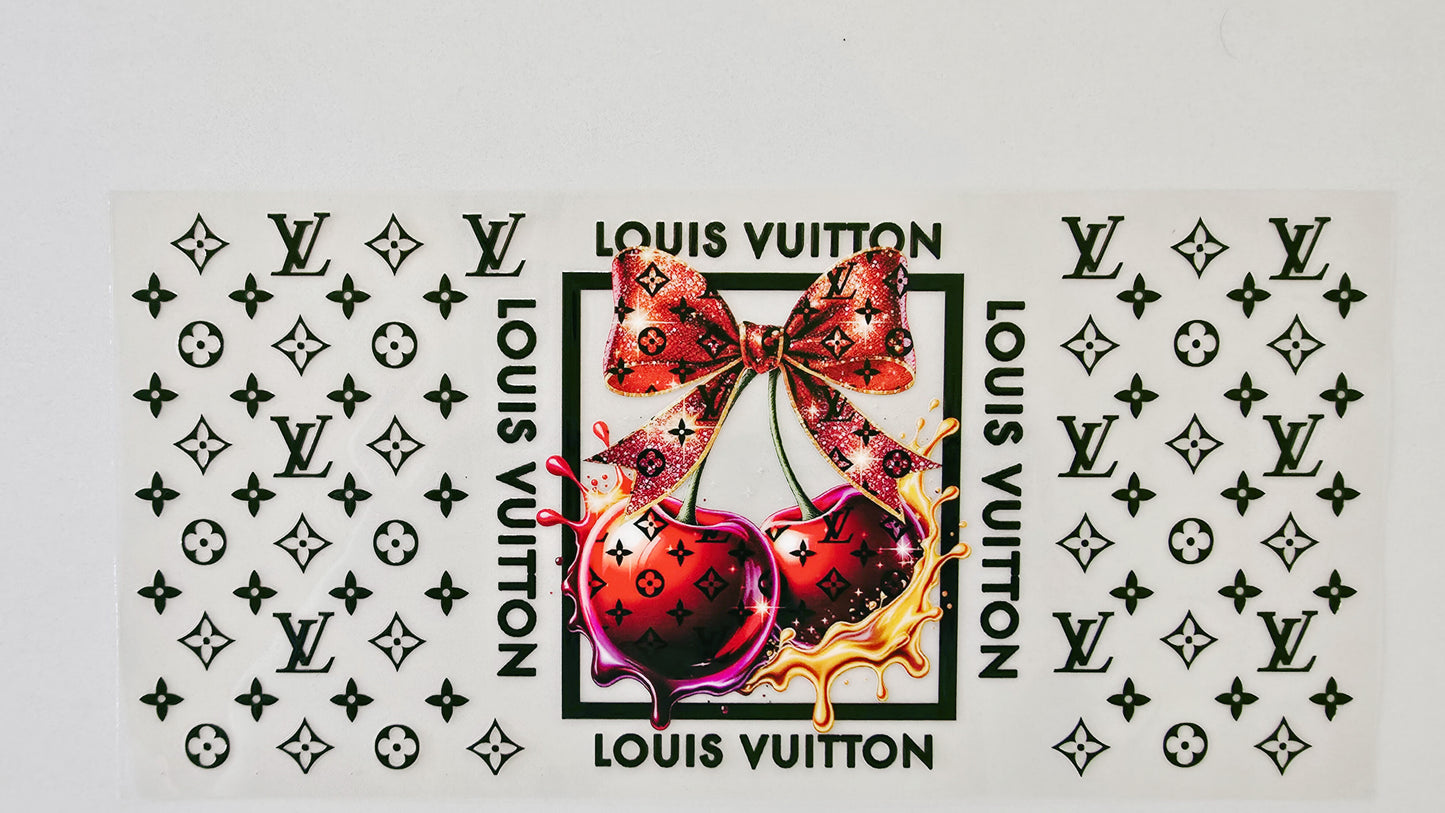 LV Cherry