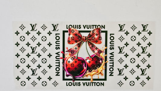 LV Cherry