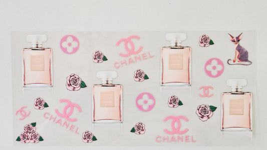 Chanel Perfume