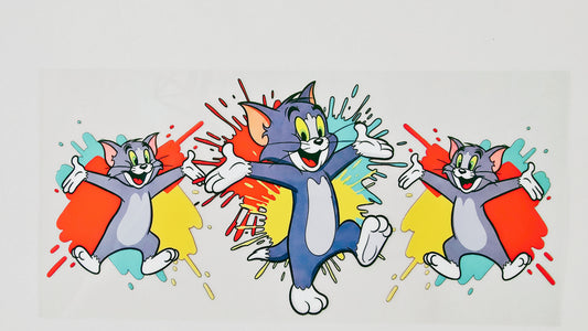 Tom Cat