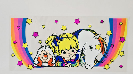 Rainbow Brite