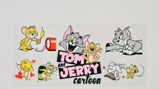 Tom & Jerry