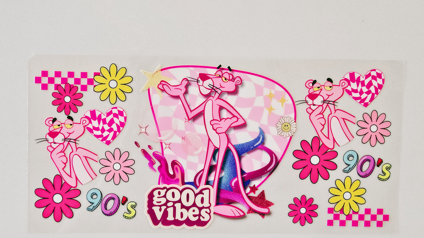 Pink Panther