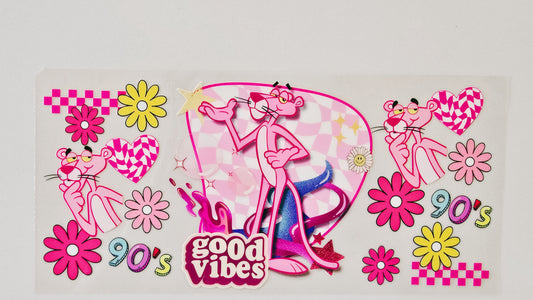 Pink Panther