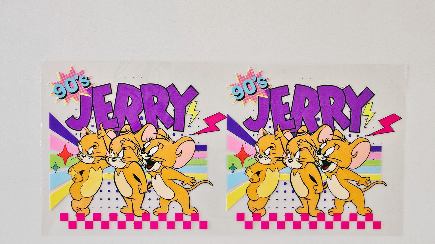 Jerry Mouse