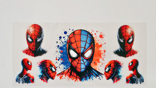 Spiderman