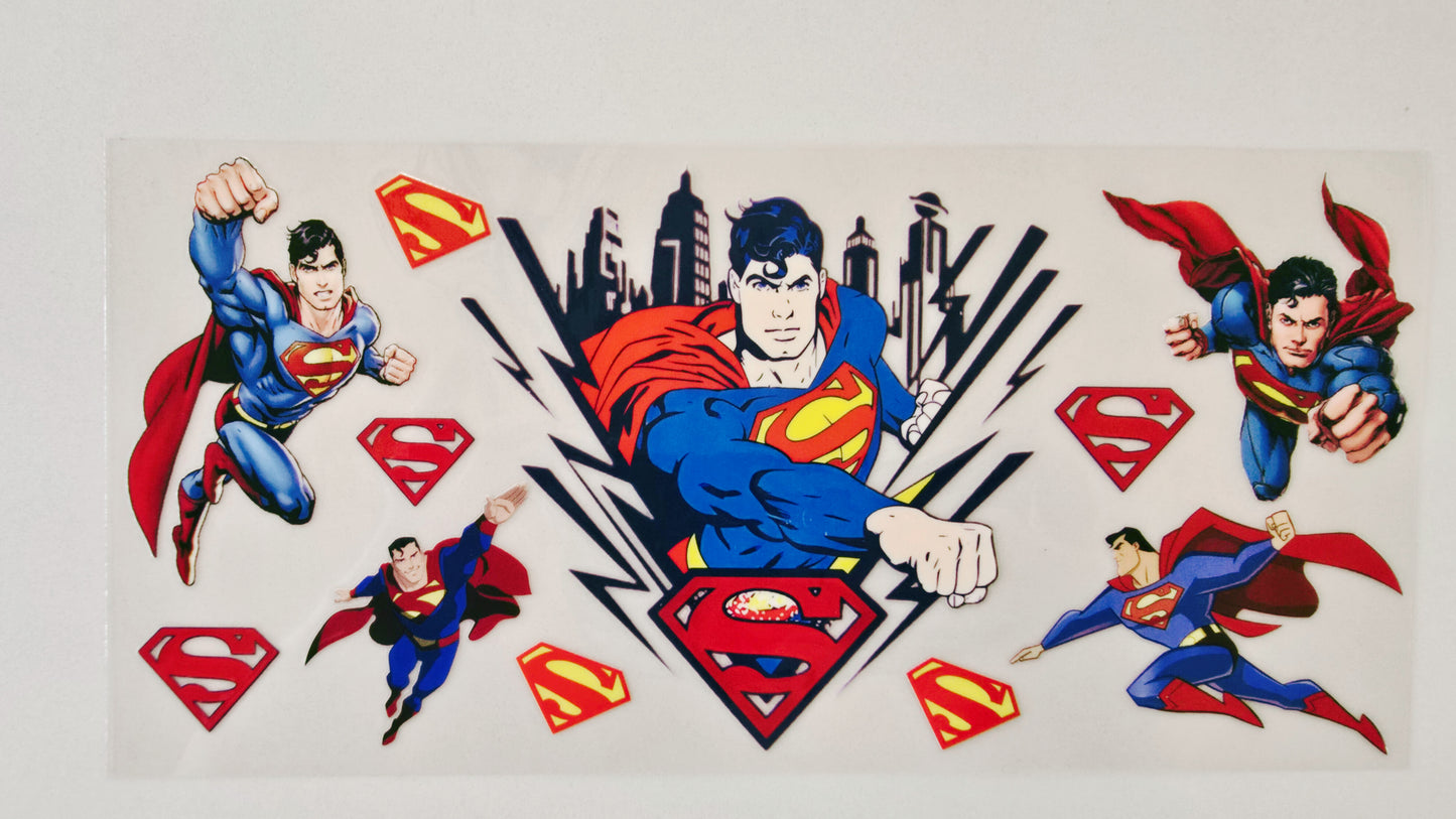 Superman