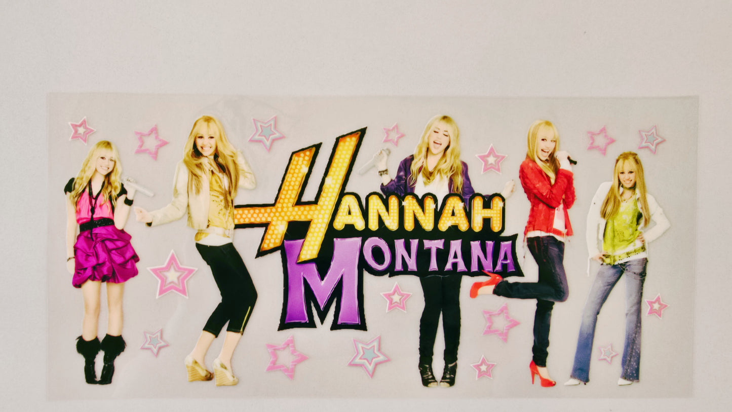 Hannah Montana