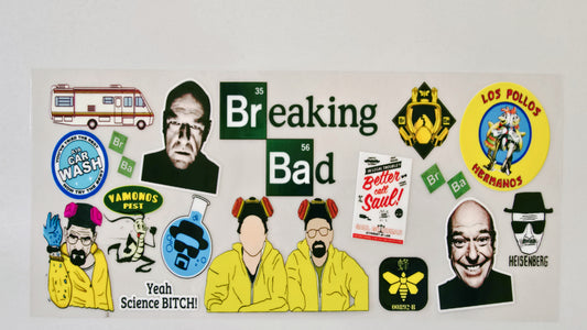 Breaking Bad