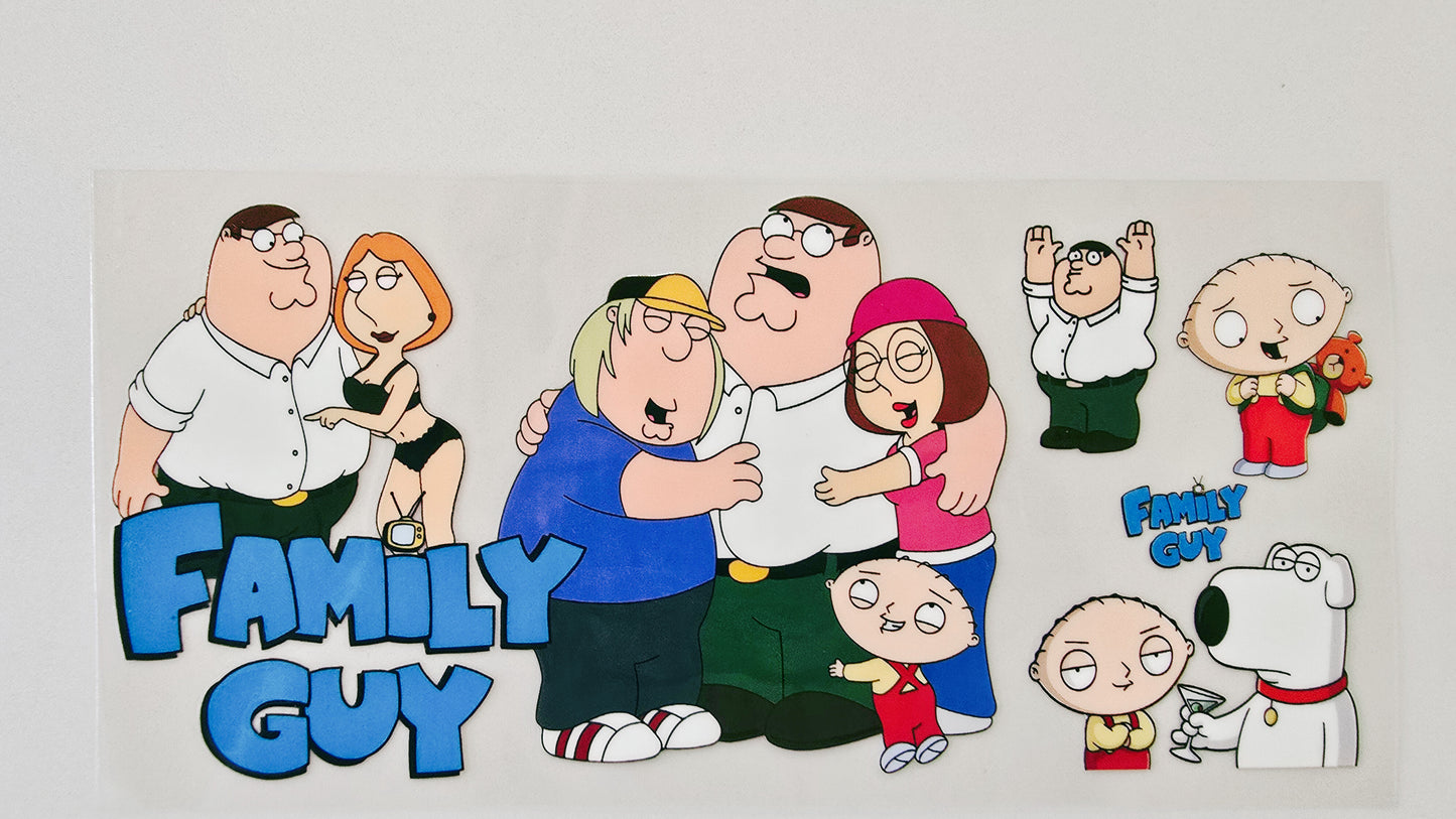 Family Guy