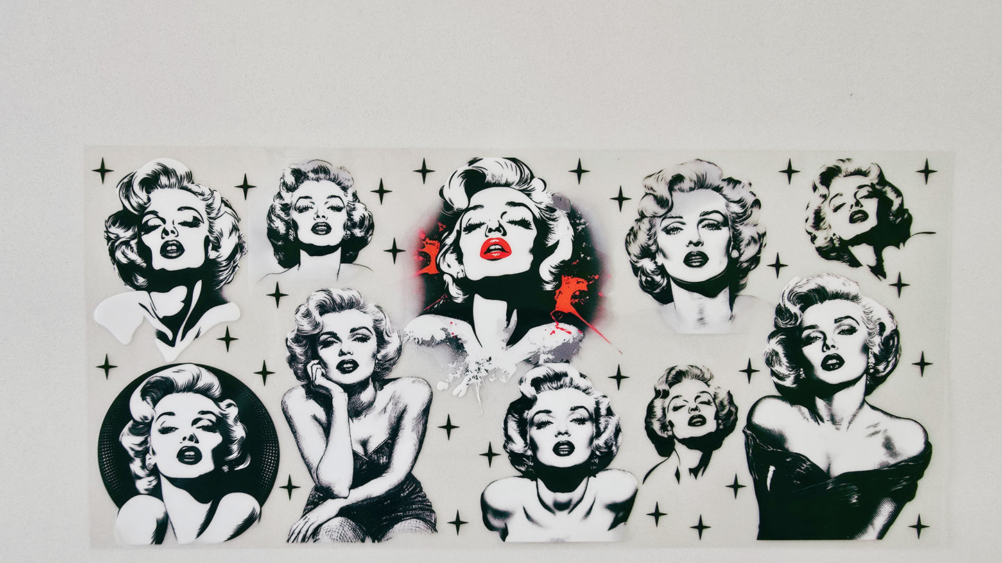 Marilyn Monroe