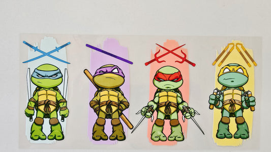 Ninja Turtles