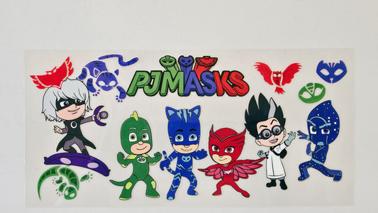PJ Masks