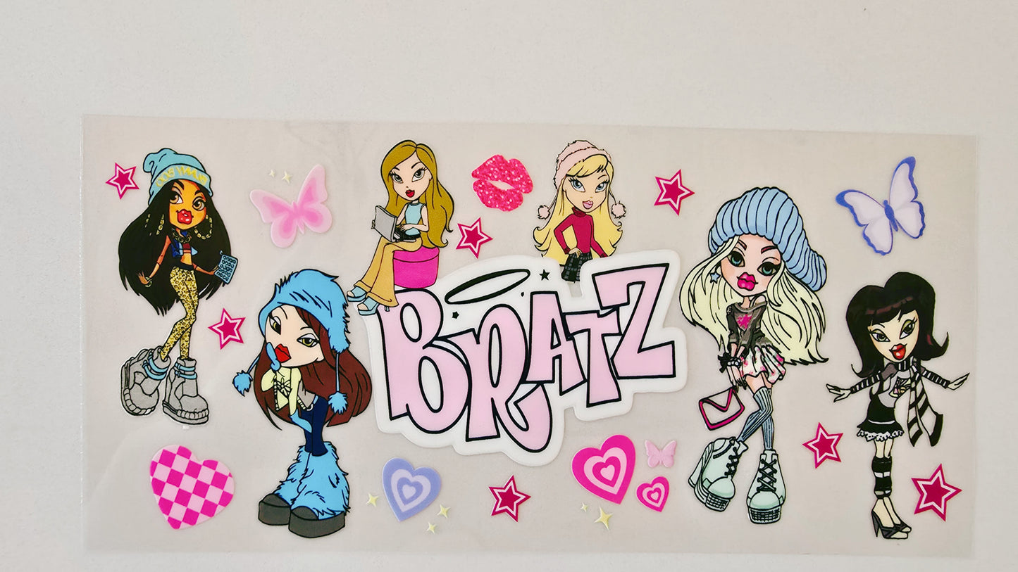 Bratz