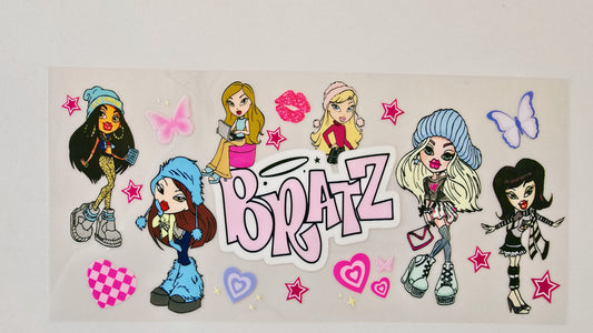 Bratz