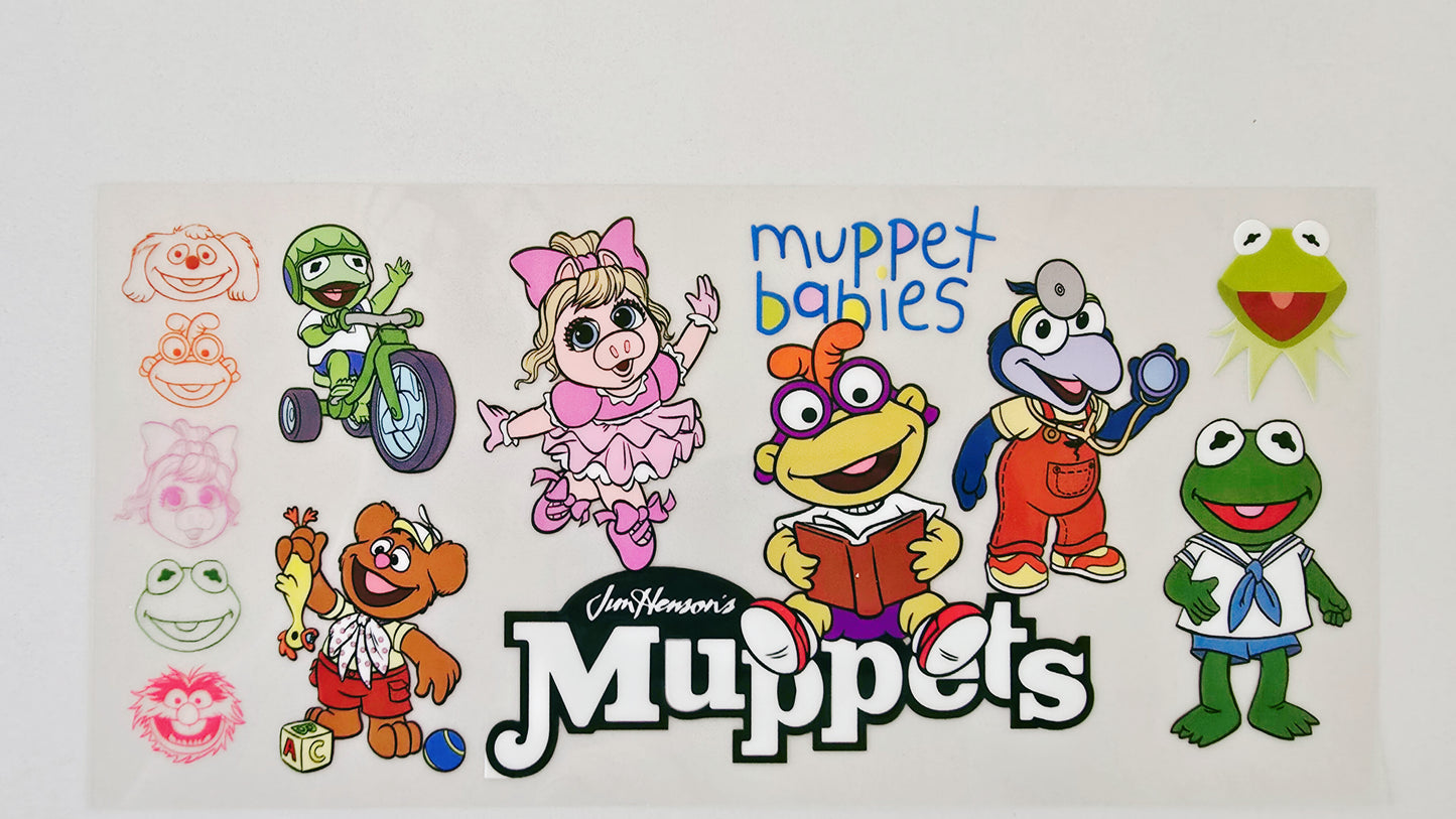 The Muppets