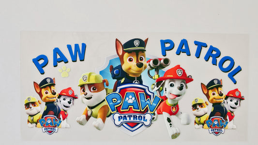 Paw Patrol