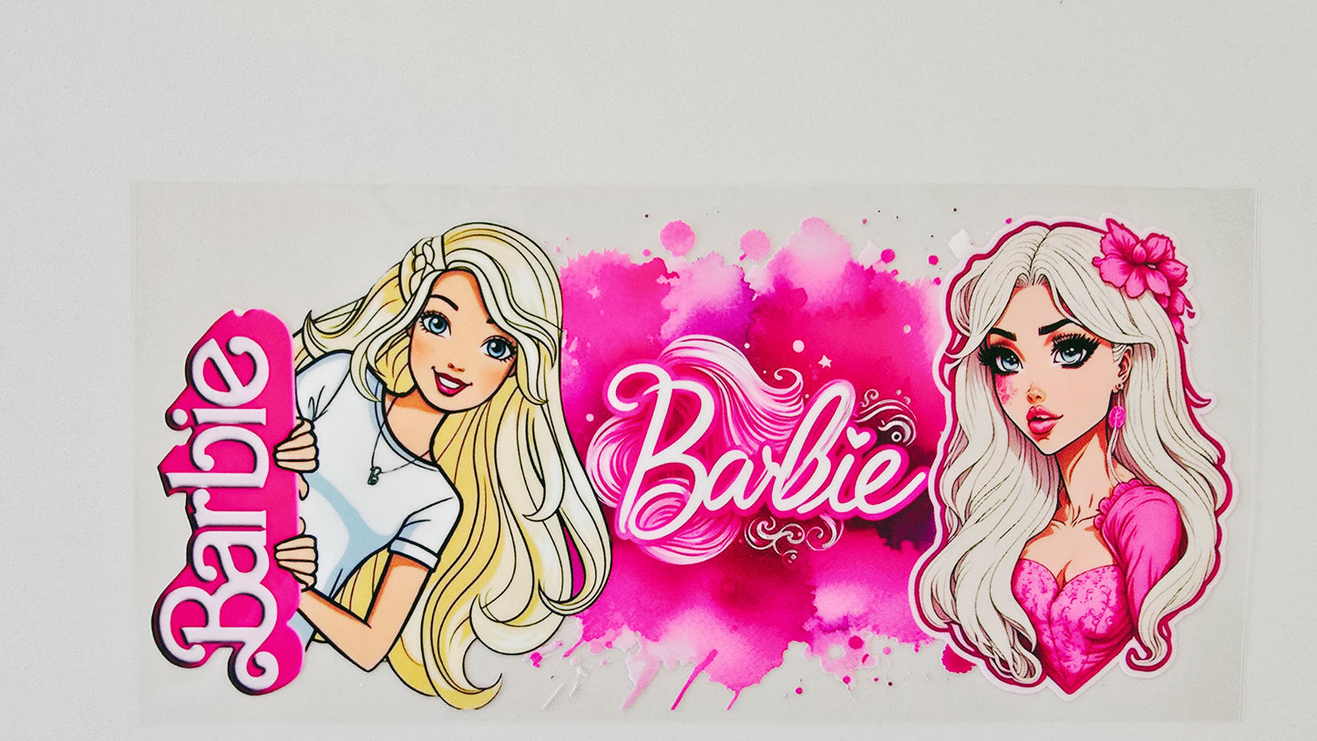 Barbie